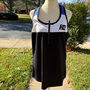 Harley Davidson Genuine Motorclothes Sleeveless Athletic Shirt Men’s Size XL